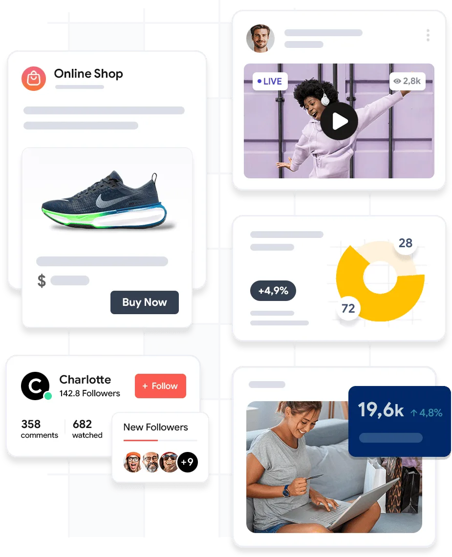 Digital marketing that drives results - JRS看球吧lilong