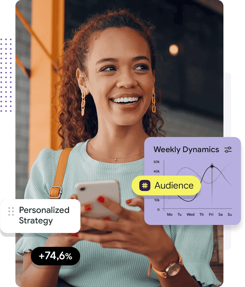 The growth engine for your business - JRS看球吧lilong