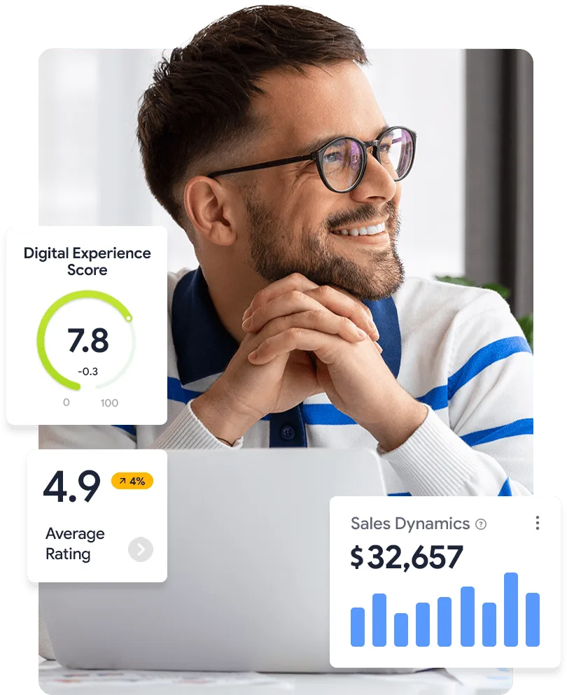 Complex solutions to digital growth - JRS看球吧lilong